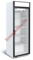 Шкаф холодильный Капри 0,5 НСК - БумерангШоп.РФ - Всё для торговли и общепита