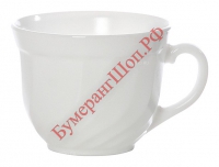 Чашка чайная Arcopal Trianon 220 мл - БумерангШоп.РФ - Всё для торговли и общепита