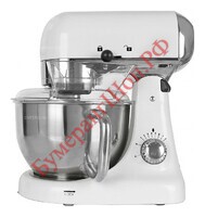 Миксер планетарный Gemlux GL-SM5W - БумерангШоп.РФ - Всё для торговли и общепита