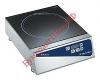 Плита индукционная Electrolux Professional DZH1 (601638) - БумерангШоп.РФ - Всё для торговли и общепита