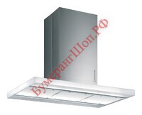 Вытяжка Falmec Lux Isola 90 IX (800) ECP - БумерангШоп.РФ - Всё для торговли и общепита