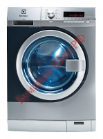 Машина стиральная Electrolux Professional WE170P - БумерангШоп.РФ - Всё для торговли и общепита