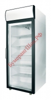 Шкаф холодильный POLAIR DM107-S - БумерангШоп.РФ - Всё для торговли и общепита