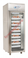 Шкаф холодильный Frenox VN14-ST-P - БумерангШоп.РФ - Всё для торговли и общепита