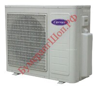 Внешний блок мультисплит-системы Carrier 38QCT027713VG - 