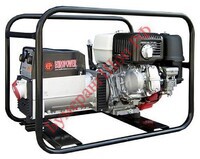 Генератор бензиновый сварочный Europower EP 200 Х1 AC - БумерангШоп.РФ - Всё для торговли и общепита