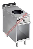 Плита индукционная WOK Apach Chef Line LRW49OS - БумерангШоп.РФ - Всё для торговли и общепита