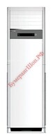 Колонная сплит-система Hisense AUF-48ER6SM / AUW-48H6SE1 (зимний комплект) - БумерангШоп.РФ - Всё для торговли и общепита
