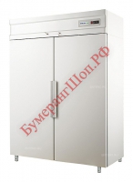 Шкаф холодильный POLAIR ШХФ-1,0 - БумерангШоп.РФ - Всё для торговли и общепита