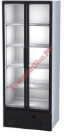 Холодильный шкаф модульный Linnafrost R8M (с кассетой) - БумерангШоп.РФ - Всё для торговли и общепита