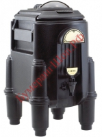 Термоконтейнер для напитков 11,5 л Cambro CSR3 110 - БумерангШоп.РФ - Всё для торговли и общепита