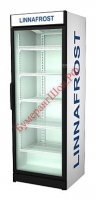 Шкаф холодильный Linnafrost R7NG - БумерангШоп.РФ - Всё для торговли и общепита
