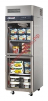 Шкаф холодильный Turbo air KR25-2G - БумерангШоп.РФ - Всё для торговли и общепита