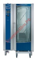 Пароконвектомат Electrolux Professional AOS201EBA2 (268204) - БумерангШоп.РФ - Всё для торговли и общепита