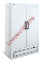 Шкаф холодильный ШХ-0,80М - БумерангШоп.РФ - Всё для торговли и общепита
