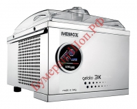 Фризер для мороженого Nemox Gelato 3K Touch - БумерангШоп.РФ - Всё для торговли и общепита
