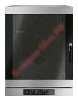 Печь конвекционная Smeg ALFA 1035 EH - БумерангШоп.РФ - Всё для торговли и общепита