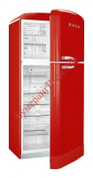 Холодильник Smeg FAB50RRD - БумерангШоп.РФ - Всё для торговли и общепита