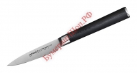 Нож кухонный Samura Mo-V SM-0010/K - БумерангШоп.РФ - Всё для торговли и общепита