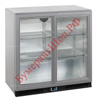 Шкаф холодильный TEFCOLD BA25S-I S/A - БумерангШоп.РФ - Всё для торговли и общепита