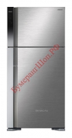 Холодильник Hitachi R-V 662 PU7 BSL - БумерангШоп.РФ - Всё для торговли и общепита