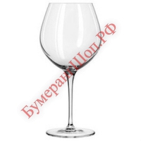 Фужер для красного вина Bormioli Luigi C342 660 мл - БумерангШоп.РФ - Всё для торговли и общепита
