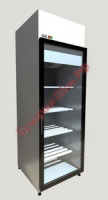 Холодильный шкаф Osten NEW НТ 700С - БумерангШоп.РФ - Всё для торговли и общепита