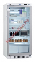 Холодильник фармацевтический POZIS ХФ-250-3 - БумерангШоп.РФ - Всё для торговли и общепита