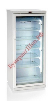Холодильный шкаф Бирюса 235DN - БумерангШоп.РФ - Всё для торговли и общепита