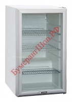 Шкаф холодильный Hurakan HKN-BC145 - БумерангШоп.РФ - Всё для торговли и общепита