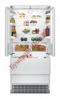 Холодильник Liebherr ECBN 6256 - БумерангШоп.РФ - Всё для торговли и общепита
