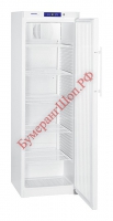 Шкаф холодильный Liebherr GKv 4310 - БумерангШоп.РФ - Всё для торговли и общепита