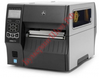 Принтер штрих-кода Zebra ZT420 (300 dpi, UHF RFID) - БумерангШоп.РФ - Всё для торговли и общепита
