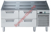 Шкаф холодильный Electrolux E7BAPL00RH 371212 - БумерангШоп.РФ - Всё для торговли и общепита
