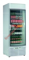 Шкаф холодильный ISA Mistral 40 RS TN - БумерангШоп.РФ - Всё для торговли и общепита