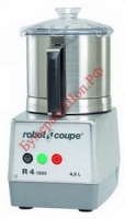 Куттер Robot Coupe R4-1500 - БумерангШоп.РФ - Всё для торговли и общепита
