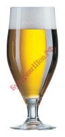 Фужер Arcoroc Cervoise 320 мл для пива - БумерангШоп.РФ - Всё для торговли и общепита