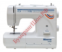 Швейная машина Minerva A832B - БумерангШоп.РФ - Всё для торговли и общепита