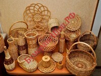 Панно "Ромашка" с корзинкой - БумерангШоп.РФ - Всё для торговли и общепита