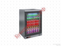 Холодильный шкаф Polair T57 (TD101-G) - БумерангШоп.РФ - Всё для торговли и общепита
