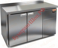 Стол холодильный HiCold BN 11 BR2 TN - БумерангШоп.РФ - Всё для торговли и общепита