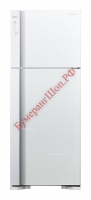 Холодильник Hitachi R-V 542 PU7 PWH - БумерангШоп.РФ - Всё для торговли и общепита