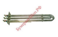 ТЭН В3-245 А 8,5/9,0 Р 230 - БумерангШоп.РФ - Всё для торговли и общепита