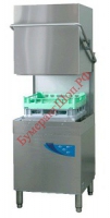 Посудомоечная машина Elettrobar Fast 180 - БумерангШоп.РФ - Всё для торговли и общепита