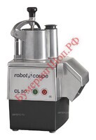 Овощерезка Robot Coupe CL50 380В (без дисков) - БумерангШоп.РФ - Всё для торговли и общепита