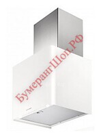 Вытяжка Faber LITHOS EG6 WH A45 (110.0255.513) - БумерангШоп.РФ - Всё для торговли и общепита
