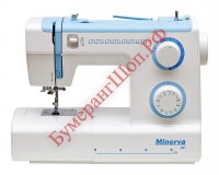 Швейная машина Minerva B21 - БумерангШоп.РФ - Всё для торговли и общепита