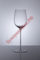 Фужер для красного вина 450 мл HTT 1614-03 - БумерангШоп.РФ - Всё для торговли и общепита