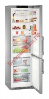 Холодильник Liebherr CBNPes 4878 - БумерангШоп.РФ - Всё для торговли и общепита