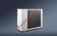 Холодильный агрегат среднетемпературный АСМ-MLZ038 - БумерангШоп.РФ - Всё для торговли и общепита